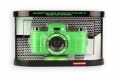 Sprocket Rocket Lomo panoramique 35mm film camera