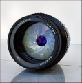 Tair-11A 135mm f2.8 objectif Russie pour Nikon 1