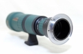 2500mm Tele Lens Nikula pour Sony Alpha