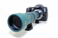 2500mm Tele Lens Nikula pour Sony Alpha