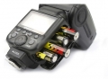 Flash Speedlite TR-980N TTL Flash pour Canon EOS