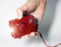 Dog ultrasons Repeller dissuasion &quot;SITITEK GROM-250&quot;
