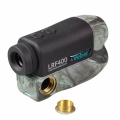 LRF400 monoculaire de Veber avec 400 m Télémètre laser (Camo)