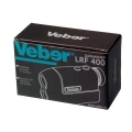 LRF400 monoculaire de Veber avec 400 m Télémètre laser (Camo)