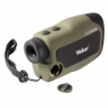 LRF600 monoculaire de Veber avec 600 m Télémètre laser (OD vert)
