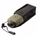 LRF600 monoculaire de Veber avec 600 m Télémètre laser (OD vert)