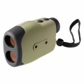 LRF600 monoculaire de Veber avec 600 m Télémètre laser (OD vert)