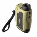 LRF600 monoculaire de Veber avec 600 m Télémètre laser (OD vert)