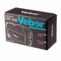 LRF600 monoculaire de Veber avec 600 m Télémètre laser (OD vert)