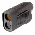 LRF800 monoculaire de Veber avec 800 m Télémètre laser (batterie solaire, Noir)