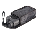 LRF800 monoculaire de Veber avec 800 m Télémètre laser (batterie solaire, Noir)