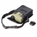 LRF1500 monoculaire de Veber avec 1500 m Télémètre laser (OD vert)