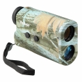 LR140CB monoculaire de Veber avec 1400 m Télémètre laser (Camo)
