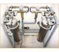 Eau boîtier de filtre Aquaphor Viking