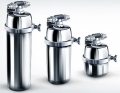 Boîtier de filtre à eau Aquaphor Viking Midi (B150Midi, B515-13, 14)