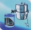 Purificateur d&#39;eau Aquaphor Favorite (multicellulaires)
