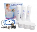 Système de purificateur d&#39;eau Aquaphor Cristal HB