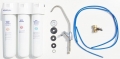 Système de purificateur d&#39;eau Aquaphor Cristal HB