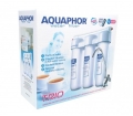 Système de purificateur d&#39;eau Aquaphor Trio Norma ramollissement