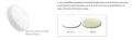 Traitement des eaux Kit de filtre douche Aroma