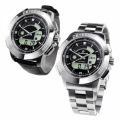Indicateur poignet Gamma, dosimètre, Geiger Polimaster PM1208M