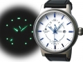 XL rétro classique Aeromatic Suivre A1359