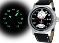 XL Retro-Design Aeromatic Suivre A1358