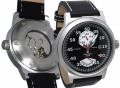 XL Retro-Design Aeromatic Suivre A1358