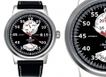 XL Retro-Design Aeromatic Suivre A1358