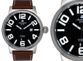Militaire Aeromatic Montre XXL automatique A1361