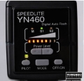 YongNuo YN-460 Speedlite Flash pour Sony Alpha