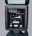 YongNuo YN-460ii Speedlite Flash pour Sony Alpha