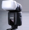 YongNuo YN-465 TTL Speedlite Flash pour Nikon