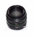 Zenitar 50 mm F1.7 Vintage Lens M42