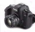 Zenitar 50 mm F1.7 Vintage Lens M42