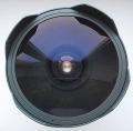 ZODIAK 8B 3.5 / 30 Objectif grand angle pour appareils photo moyen format