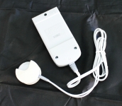 Vitafon-T acoustique vibro médicale et périphérique infrarouge