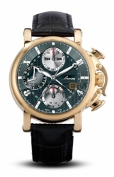 Chronographe Automatique Bourane SA Collection &quot;phare&quot; B5144264484