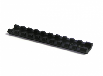 11 cm rail Weaver