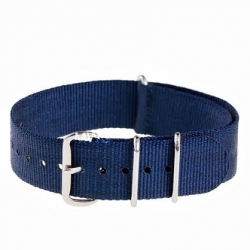 18mm Marine OTAN MWC Bracelet