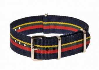 18mm Royal Marines OTAN MWC Bracelet