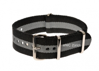 20mm &quot;Bond 2&quot; OTAN MWC Bracelet