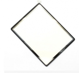 2.5 &#39;&#39; écran LCD Universal GGS Protecteur optique