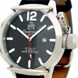 2.WW allemand U-Boot DATE Tauchmeister Montre T0132