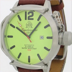2.WW allemand U-Boot Tauchmeister Montre T0133
