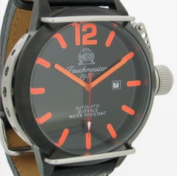 2.WW allemand U-Boot Tauchmeister Montre T0134