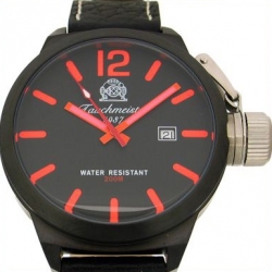 2.WW allemand U-Boot Tauchmeister Montre T0162