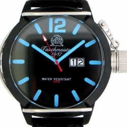 2.WW allemand U-Boot Tauchmeister Montre T0168