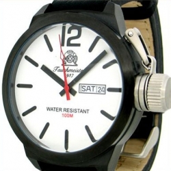 2.WW allemand U-Boot Tauchmeister Montre T0178