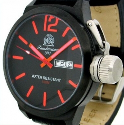 2.WW allemand U-Boot Tauchmeister Montre T0180
